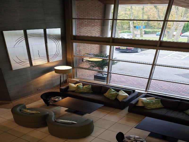 Wrightington Hotel & Spa image