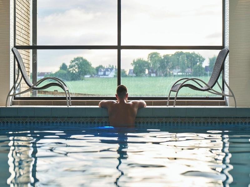 Wrightington Hotel & Spa image