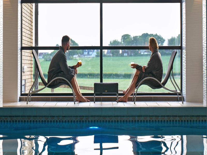 Wrightington Hotel & Spa image