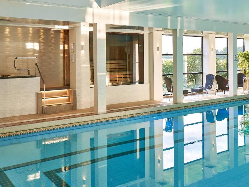 Wrightington Hotel & Spa image