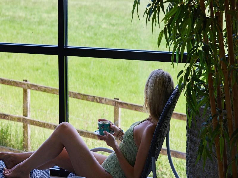 Wrightington Hotel & Spa image
