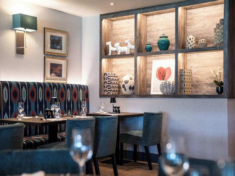 Wrightington Hotel & Spa image