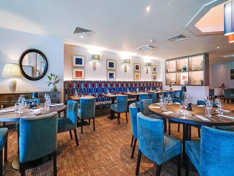 Wrightington Hotel & Spa image