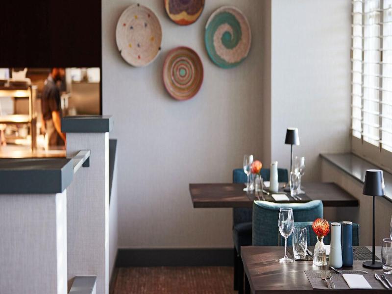 Wrightington Hotel & Spa image