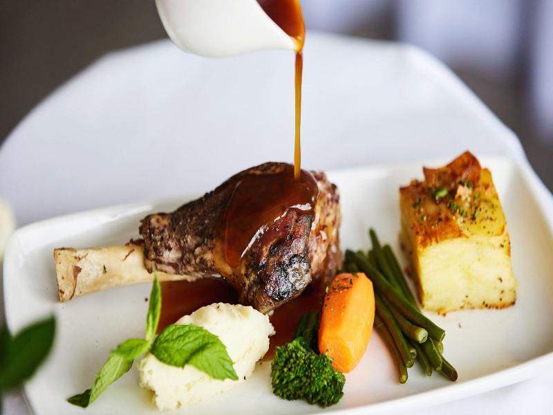 Wrightington Hotel & Spa image