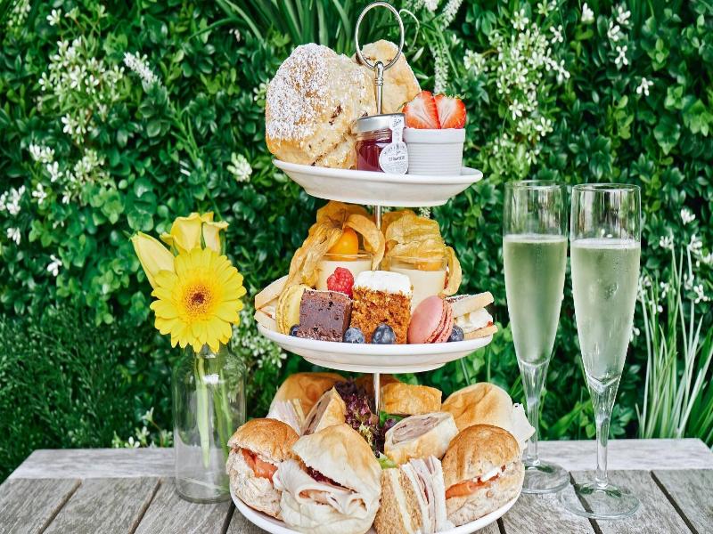 Wrightington Hotel & Spa image
