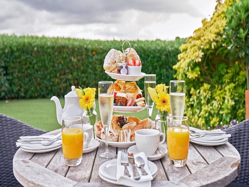 Wrightington Hotel & Spa image
