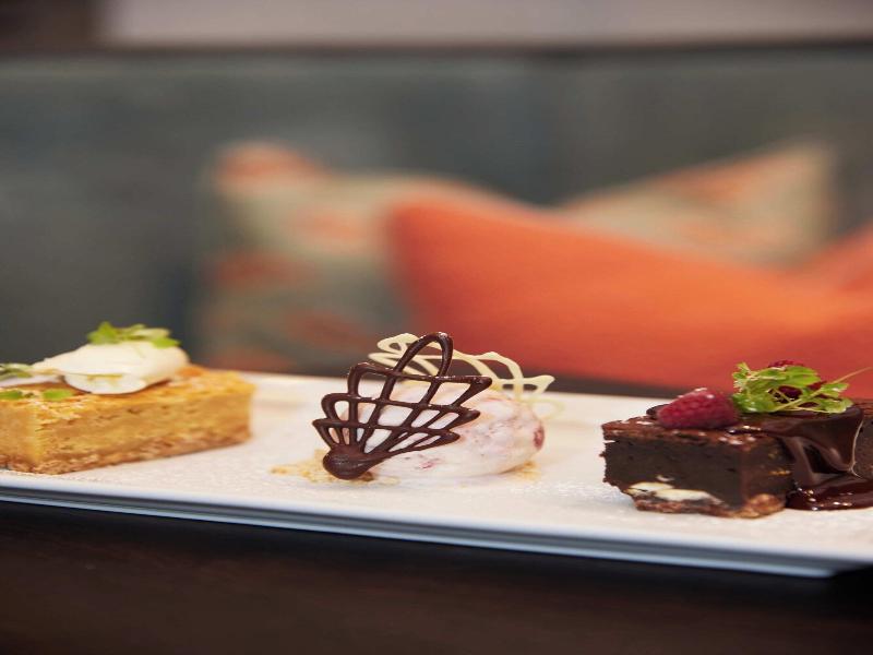 Wrightington Hotel & Spa image