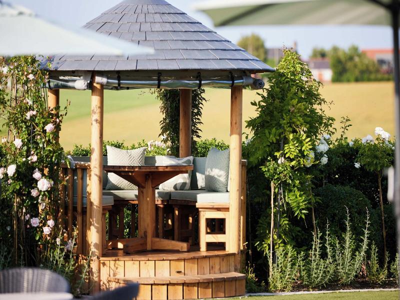 Wrightington Hotel & Spa image