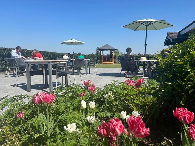 Wrightington Hotel & Spa image