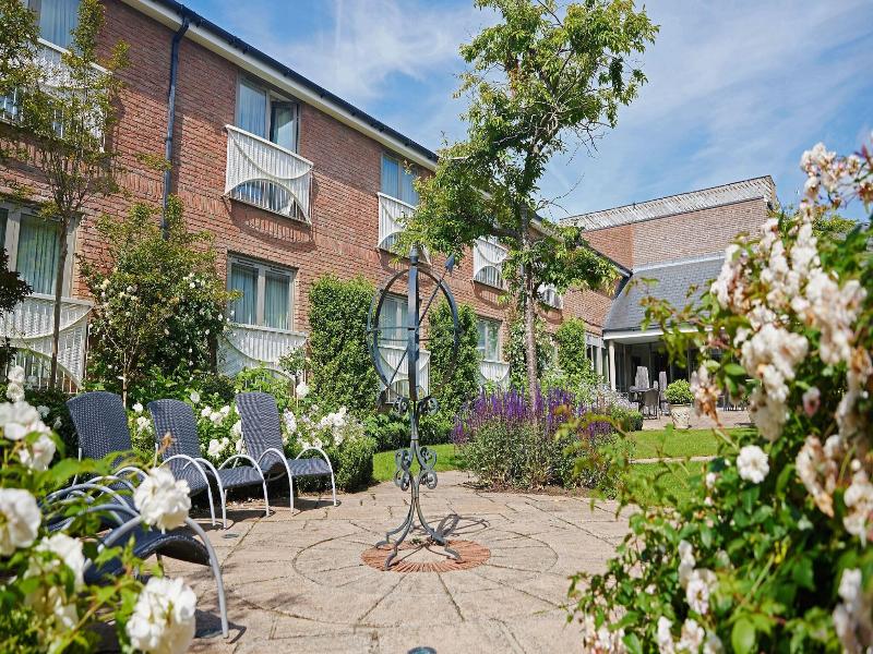 Wrightington Hotel & Spa image