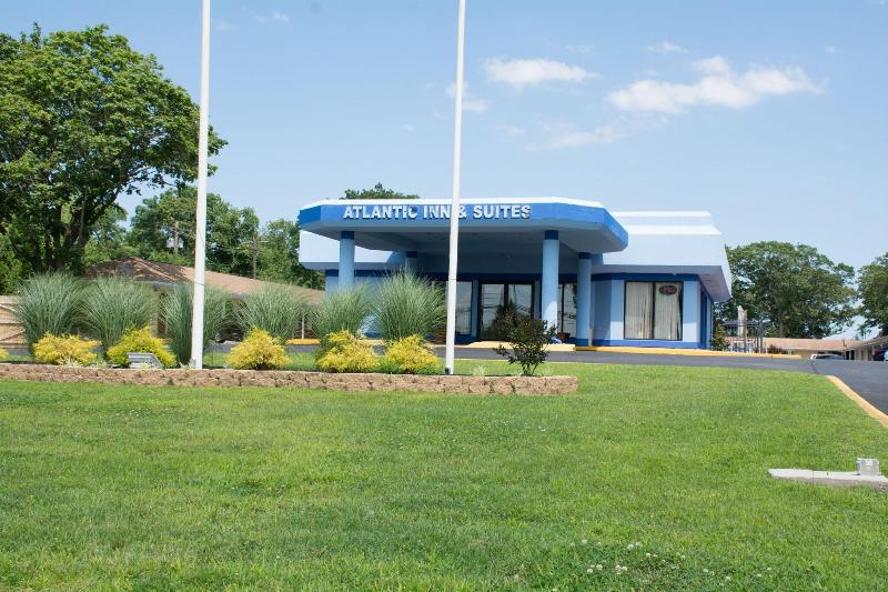 Atlantic Inn and Suites image