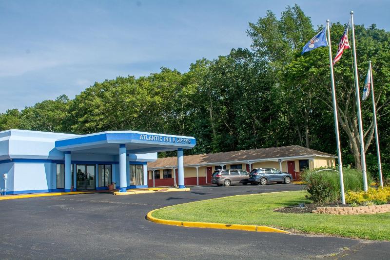 Atlantic Inn and Suites image