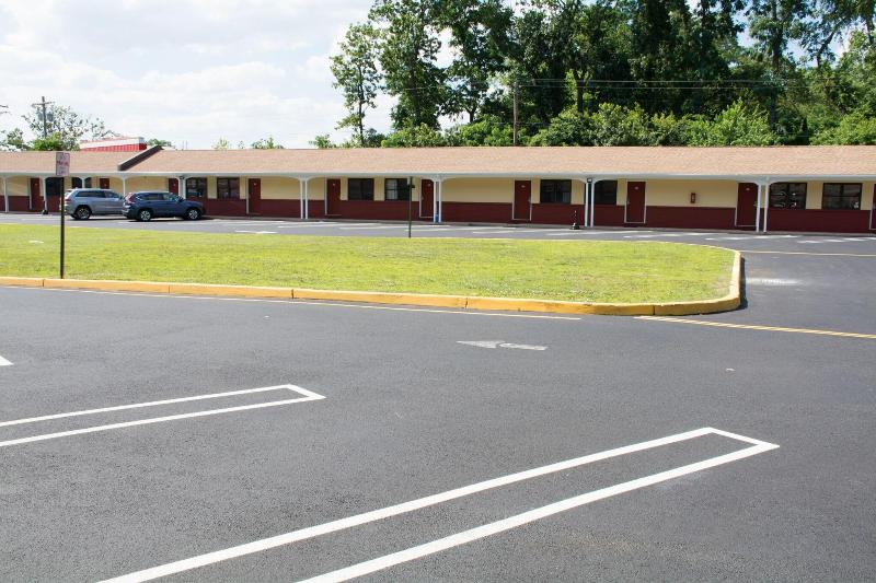 Atlantic Inn and Suites image