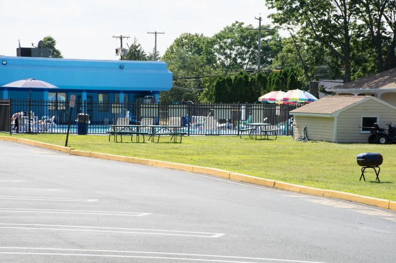 Atlantic Inn and Suites image