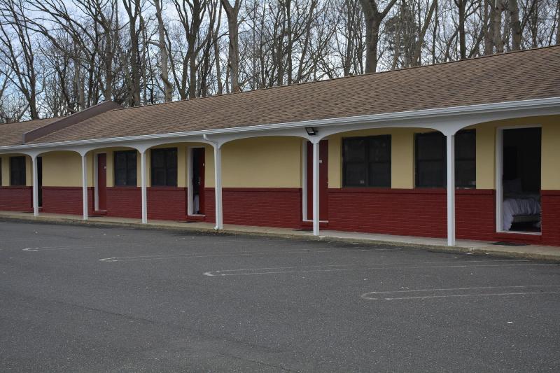 Atlantic Inn and Suites image