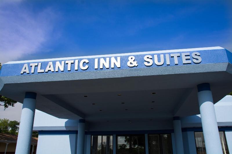 Atlantic Inn and Suites image