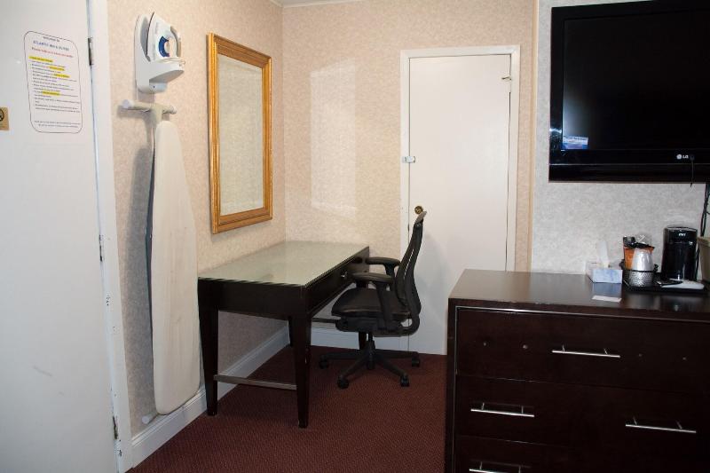Atlantic Inn and Suites image