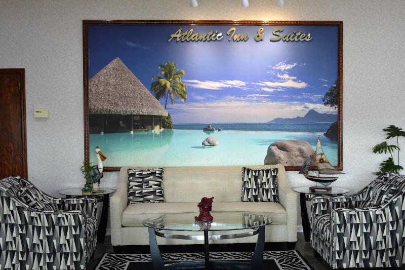 Atlantic Inn and Suites image