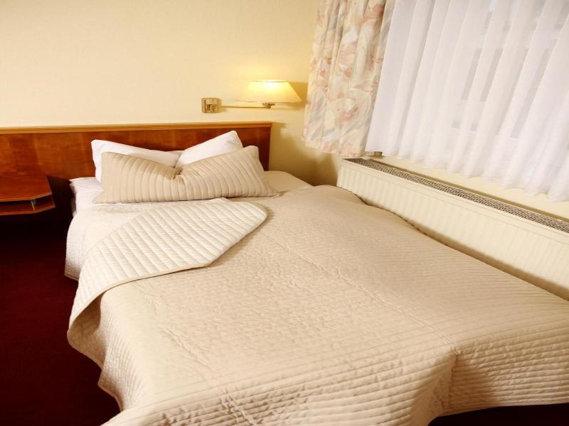 Brocki's Hotel Stadt Hamburg image