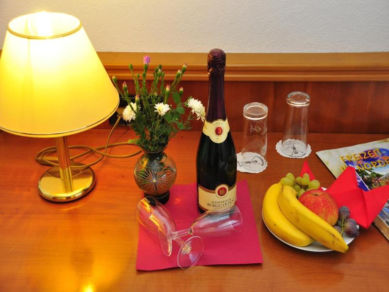 Brocki's Hotel Stadt Hamburg image