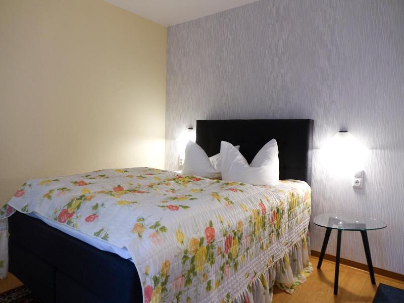 Brocki's Hotel Stadt Hamburg image