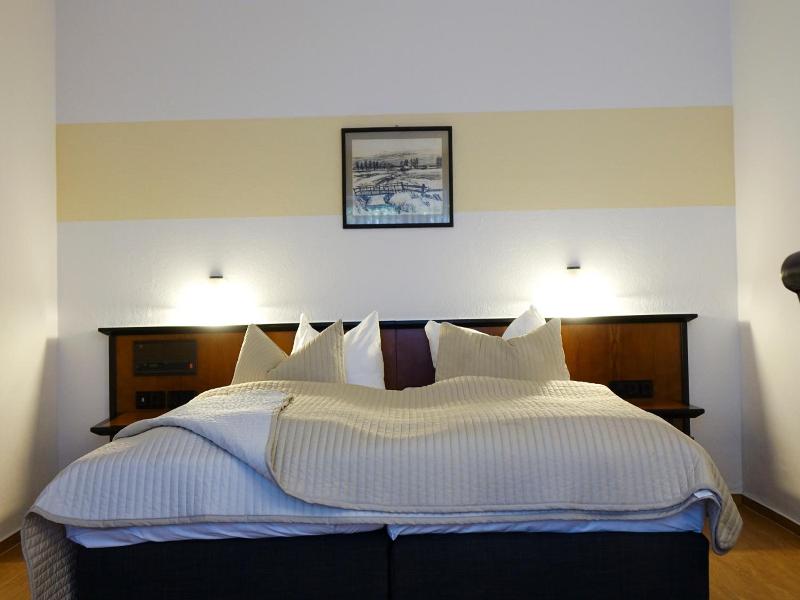 Brocki's Hotel Stadt Hamburg image