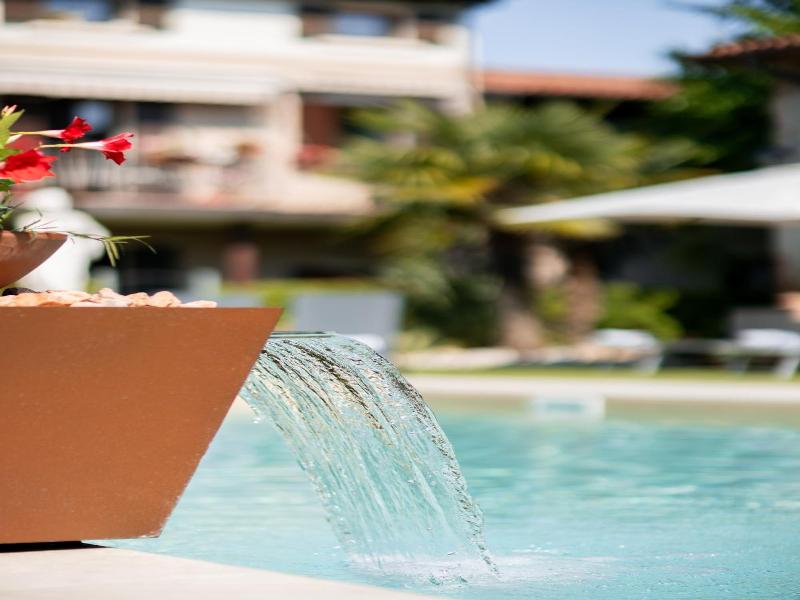 Residence Cà di Capri image
