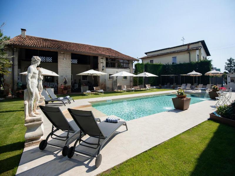 Residence Cà di Capri image