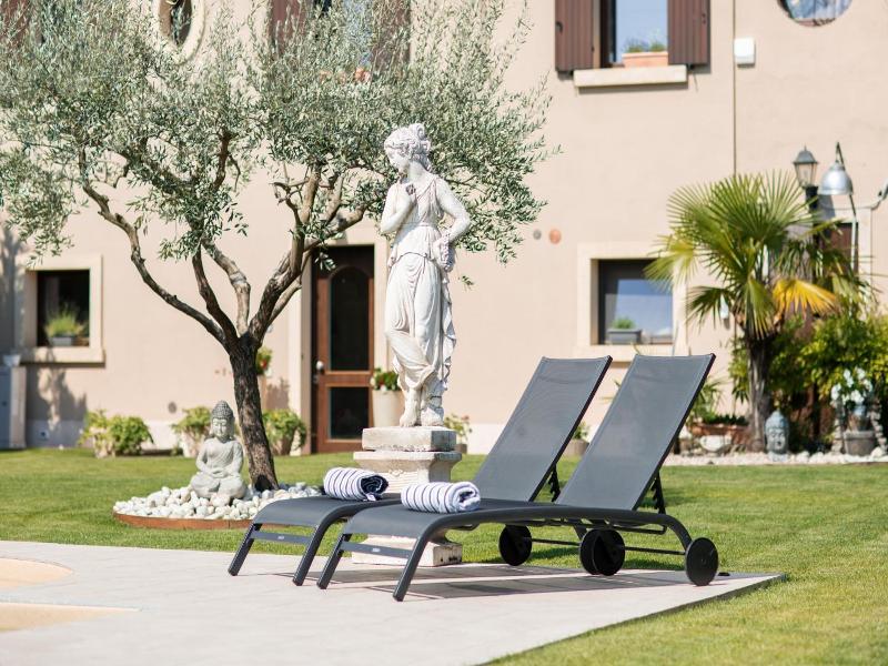 Residence Cà di Capri image