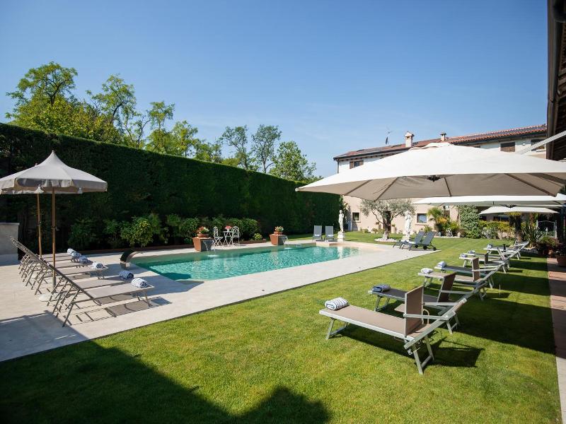 Residence Cà di Capri image