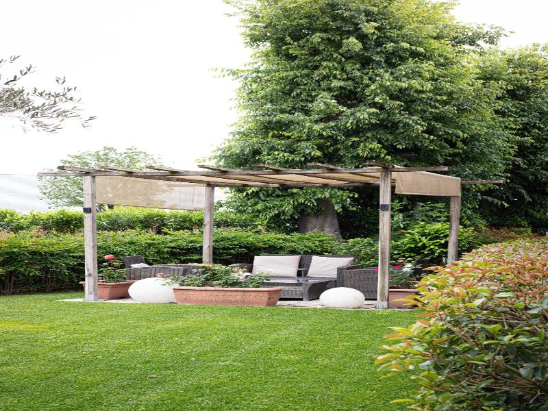 Residence Cà di Capri image