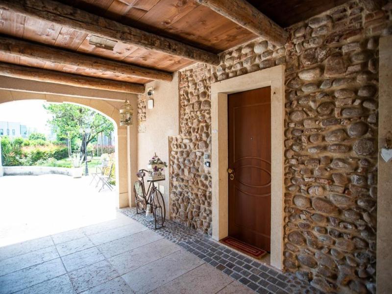 Residence Cà di Capri image