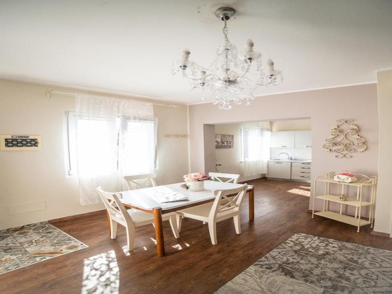 Residence Cà di Capri image