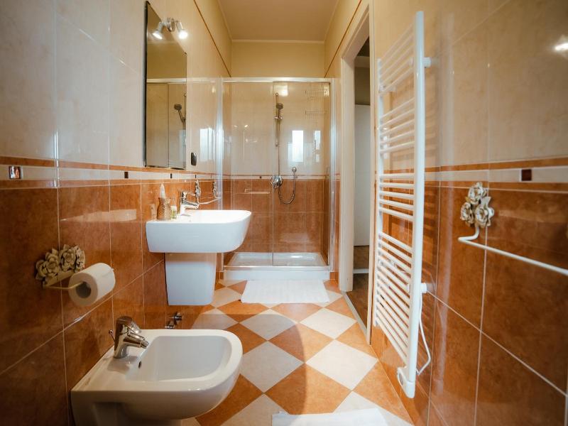 Residence Cà di Capri image