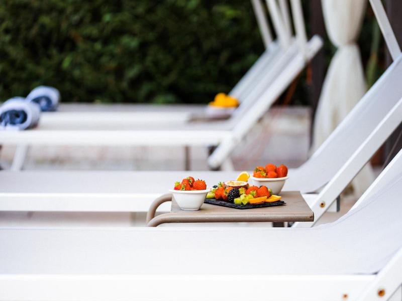 Residence Cà di Capri image