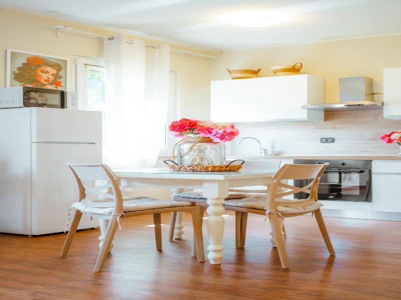 Residence Cà di Capri image