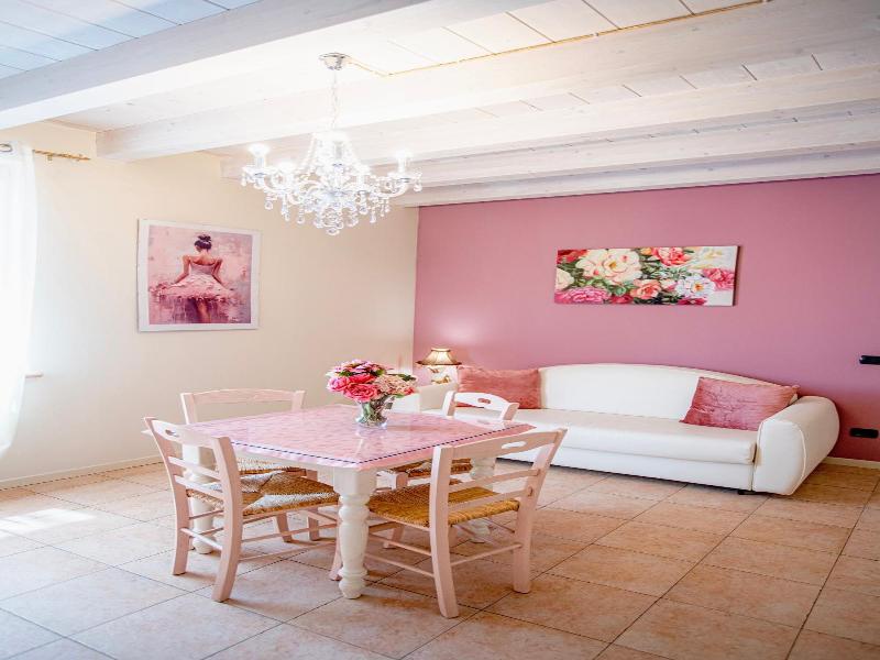 Residence Cà di Capri image