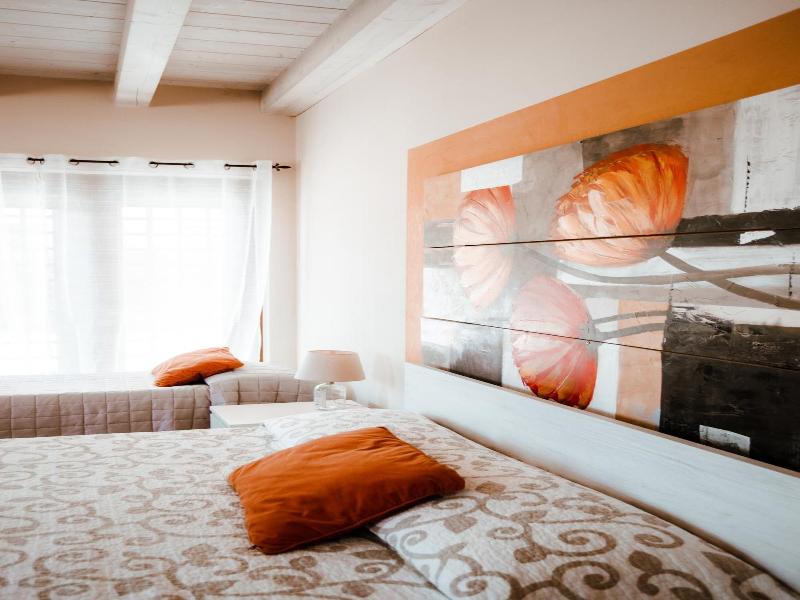 Residence Cà di Capri image
