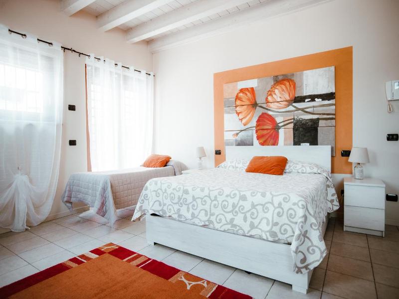 Residence Cà di Capri image