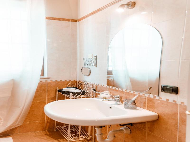 Residence Cà di Capri image
