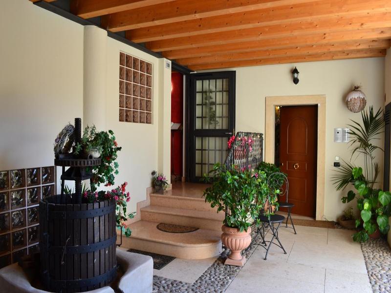 Residence Cà di Capri image