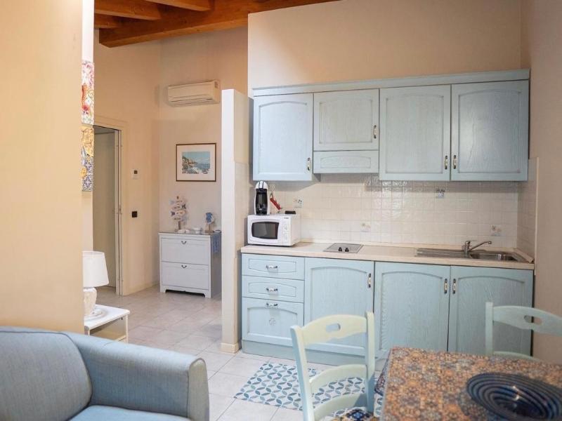 Residence Cà di Capri image
