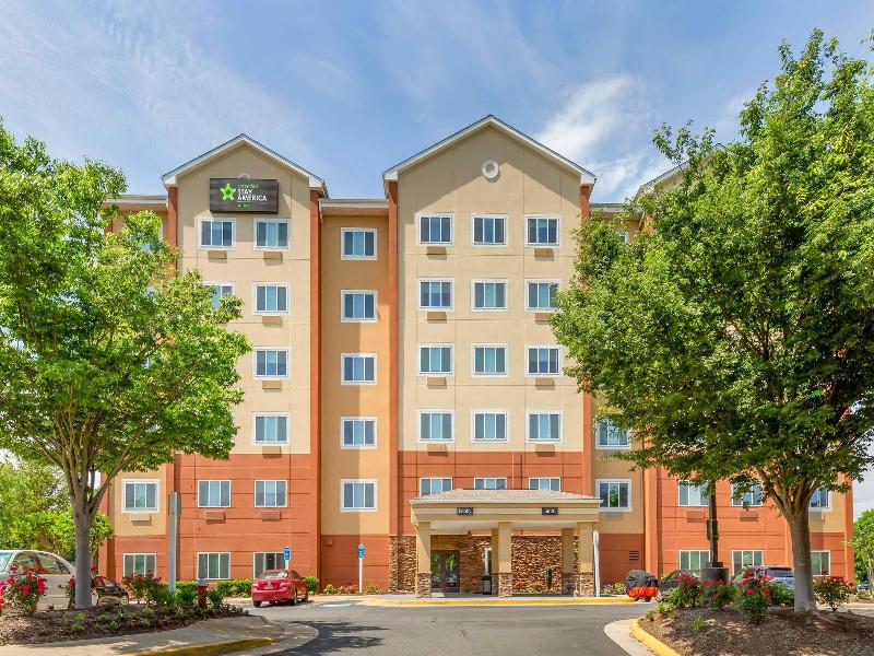Extended Stay America Washington D.C. Centreville image