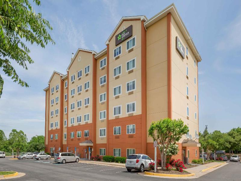 Extended Stay America Washington D.C. Centreville image