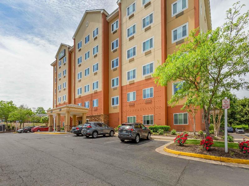 Extended Stay America Washington D.C. Centreville image