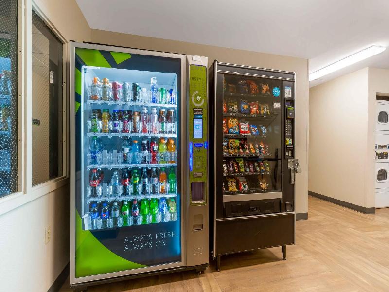 Extended Stay America Washington D.C. Centreville image