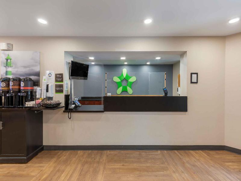 Extended Stay America Washington D.C. Centreville image
