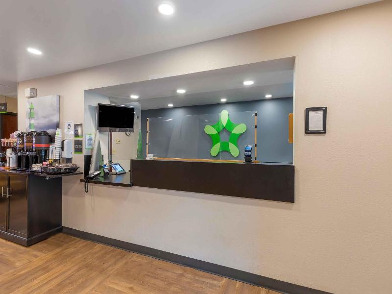 Extended Stay America Washington D.C. Centreville image