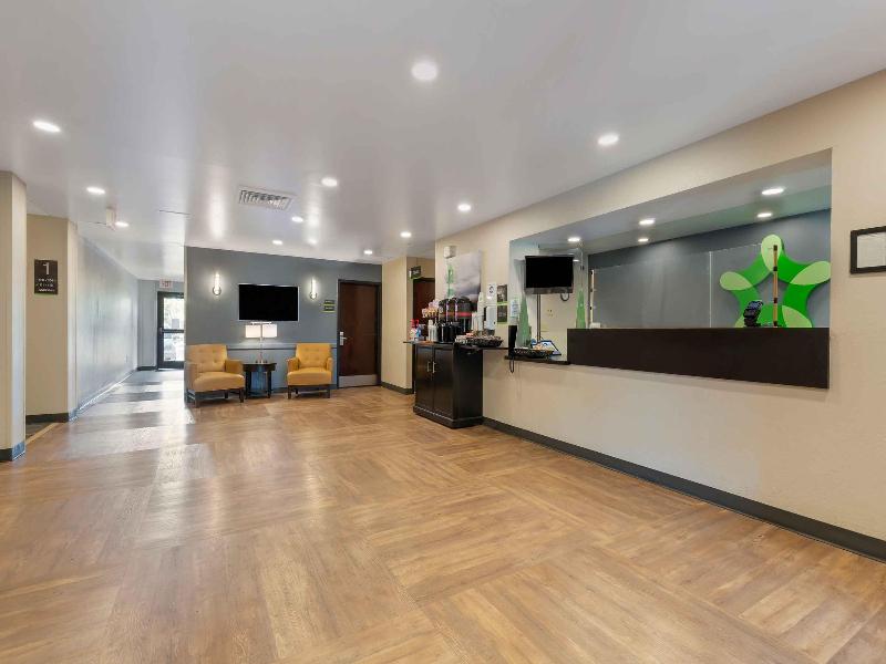 Extended Stay America Washington D.C. Centreville image